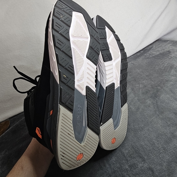 Fitville mens shoes size 13 EW (extra wide) - Picture 7 of 7